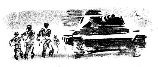 Николай Внуков - Наша восемнадцатая осень