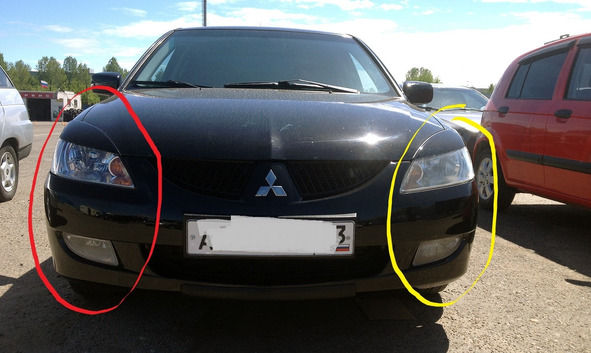 Александр Долгих - Секреты автоподбора, или Как выбрать лучший на рынке...