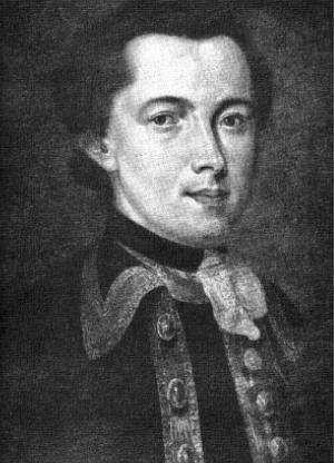 Нина Молева - Тайны Федора Рокотова