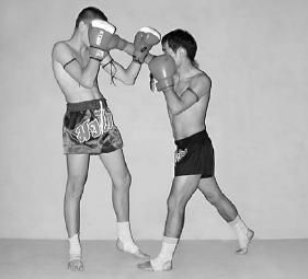 Аман Атилов, Бим Бэкман - 100 лучших приёмов тайландского бокса