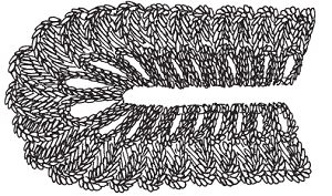 Татьяна Лагутина - Новейшая энциклопедия вязания на спицах и крючком. Коллекция...