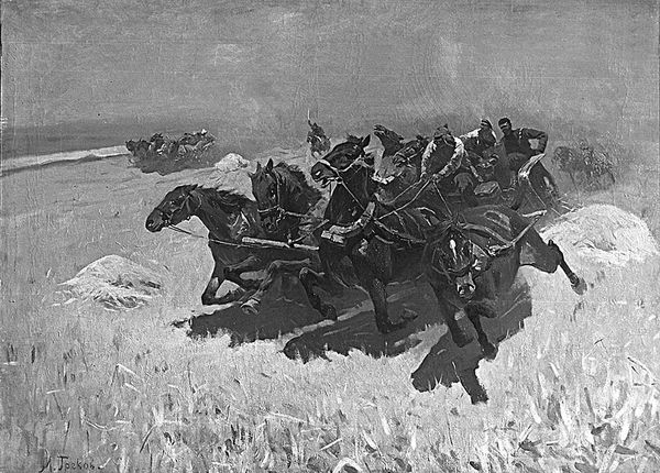 Юрий Васильев, Петр Алешкин - Крестьянские восстания в России в 1918-1922 гг....