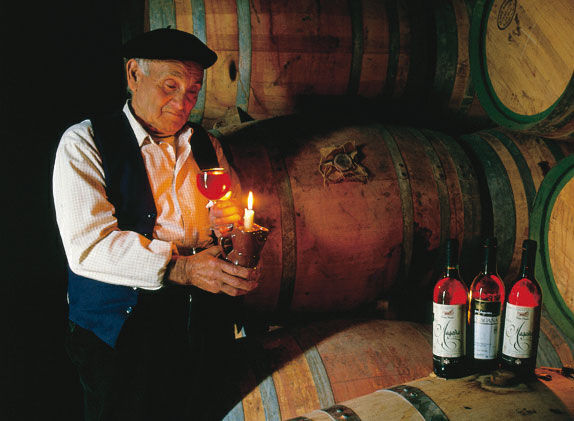 Тобиас Бюшер, Андреас Фридрих и др. - Мадрид. Эскориал, Сеговия, Толедо. Путеводитель