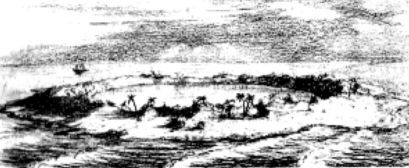 Марк Твен, Герберт Уэллс и др. - Бог пещер