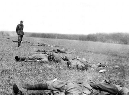 Владимир Побочный, Людмила Антонова - Весенне-летние бои (21.04.-16.07.1942 г.)