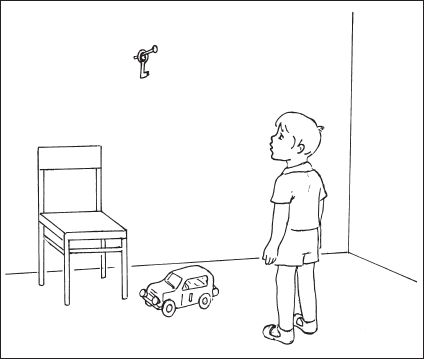 Елена Стребелева - Формирование мышления у детей с отклонениями в развитии