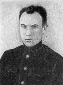 Михаил Алексеенко - Глубинами черноморскими испытанные. (записки инженера-подводника)