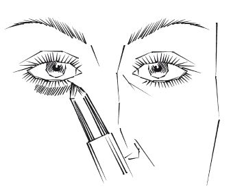 Сергей Кашин - Макияж. Мастер-класс