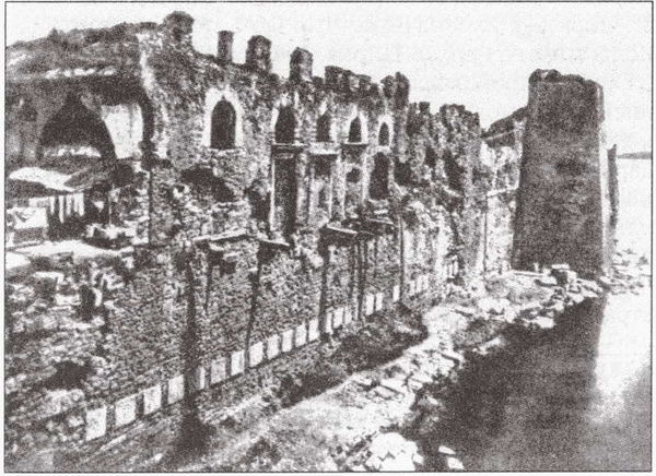 Надежда Ионина - Стамбул. История. Легенды. Предания