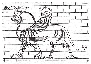 Уильям Куликан - Персы и мидяне. Подданные империи Ахеменидов