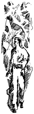 Николай Леонов, Георгий Садовников и др. - Искатель. 1967. Выпуск №1