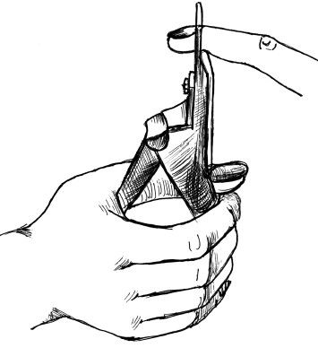 Алеся Гриб, Наталья Шешко - Маникюр и педикюр