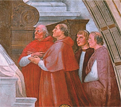 Фредерик Стендаль - Жизнь Микеланджело