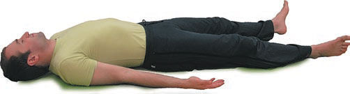 Йога. Большая книга лучших асан