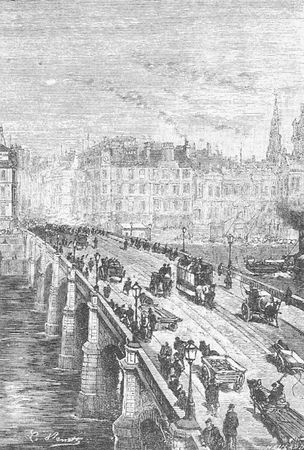 Жюль Верн - Зелёный луч