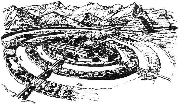 Антон Первушин - Оккультный Сталин