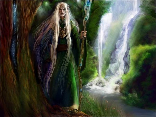 Алекс Никнейм - РоялРПГ, или История одного привидения