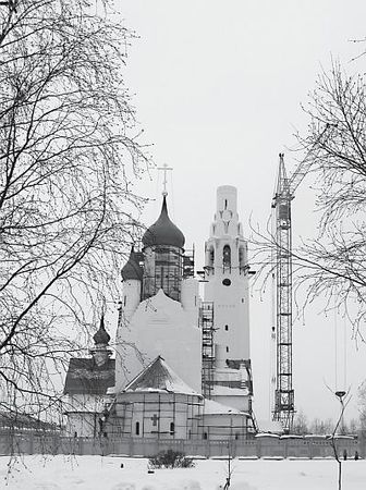 Сергей Глезеров - Исторические районы Петербурга от А до Я