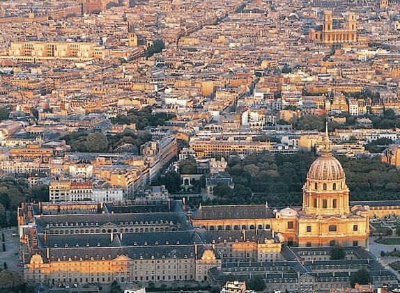 Петер Экерлин, Эльке Пастре и др. - Париж. Путеводитель