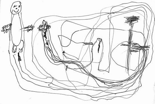 Елена Николаева - Психология детского творчества