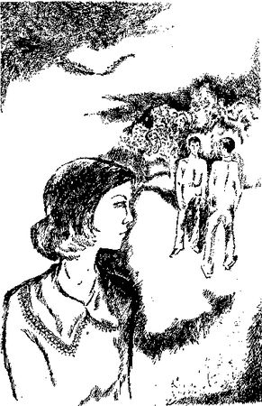 Алексей Мильчаков - Вятские парни