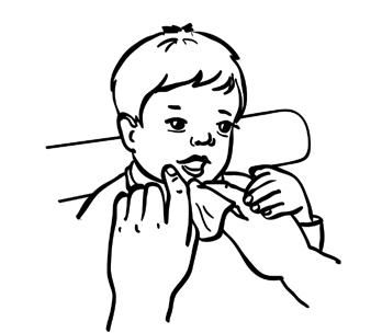 Елена Архипова - Ранняя диагностика и коррекция проблем развития. Первый год...