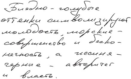 Елена Исаева - Практическая графология: как узнать характер по почерку