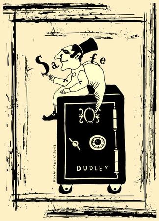 Наталья Поваляева - Издержки профессии, или Перемена участи