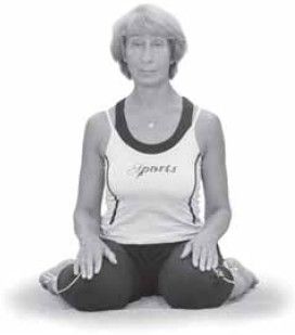 Татьяна Игнатьева - Лечебная йога. 50 лучших дыхательных упражнений и асан