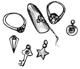 Алеся Гриб, Наталья Шешко - Маникюр и педикюр