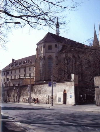 Александр Розенберг - Прага: короли, алхимики, привидения и... пиво!