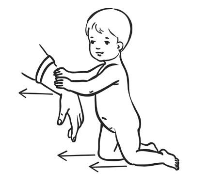 Елена Архипова - Ранняя диагностика и коррекция проблем развития. Первый год...