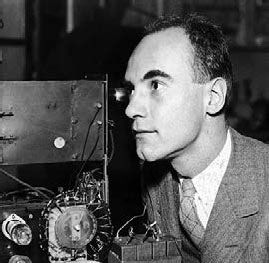 Виктор де Касто - PRO Антиматерию