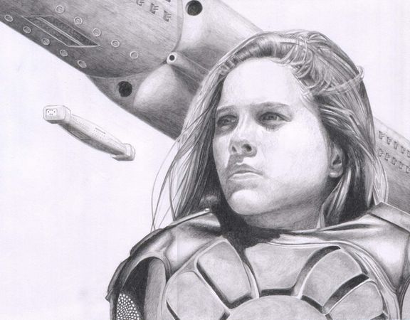 Дэвид Вебер - Тень свободы