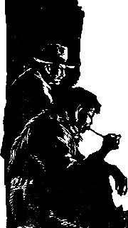 Григорий Федосеев - Злой дух Ямбуя