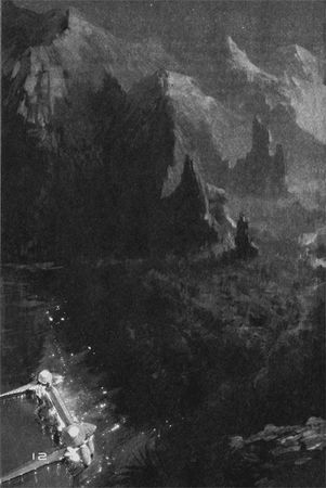 Дэннис Лэнгли - Целистик