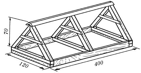 С. Калюжный - Парники и теплицы. Строим и выращиваем