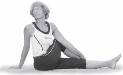 Татьяна Игнатьева - Лечебная йога. 50 лучших дыхательных упражнений и асан