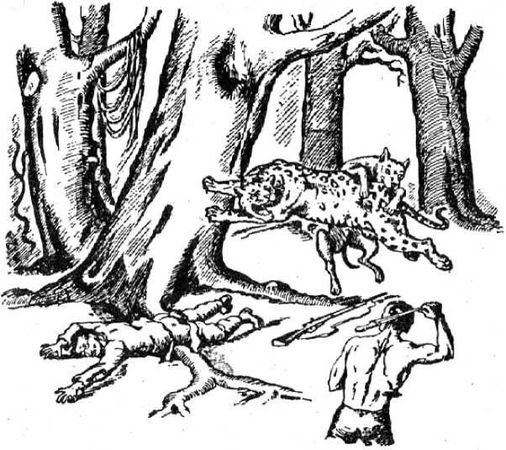 Виктор Гончаров - Век гигантов