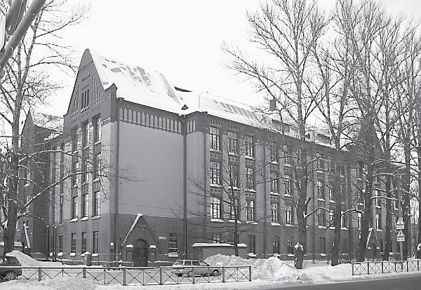 Сергей Глезеров - Исторические районы Петербурга от А до Я