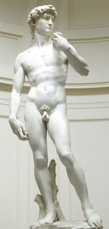 Фредерик Стендаль - Жизнь Микеланджело