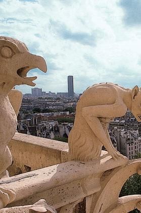 Петер Экерлин, Эльке Пастре и др. - Париж. Путеводитель