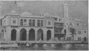 Милош Главса - Спящий пробуждается