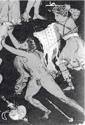 Владимир Миронов - Древние цивилизации