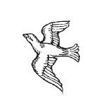 Русалка. Русская баллада