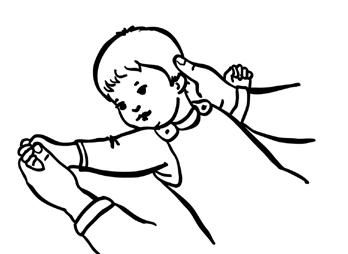 Елена Архипова - Ранняя диагностика и коррекция проблем развития. Первый год...