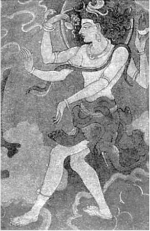 Кирилл Королев - Индийская мифология. Энциклопедия