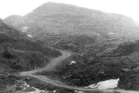 Михаил ОРЕШЕТА - Осиротевшие берега