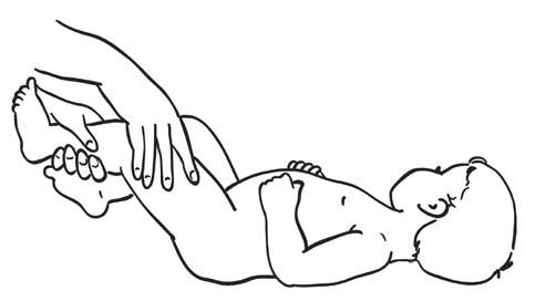 Елена Архипова - Ранняя диагностика и коррекция проблем развития. Первый год...