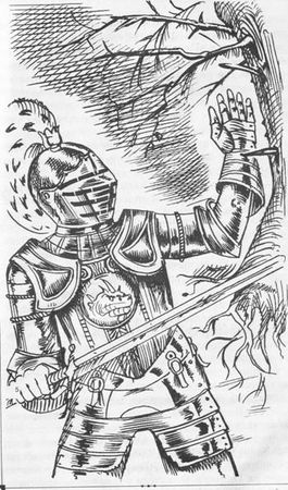 Мартин Райтер - Доспехи для героя